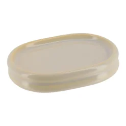 PORTE SAVON GRES FACON 70S GREGE