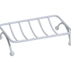 PORTE SAVON PROMO   BLANC