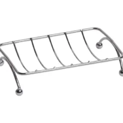 PORTE SAVON PROMO   CHROME