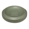 PORTE SAVON TRIO KAKI
