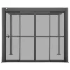 PORTES EVORA COTE 3M GRAPHITE