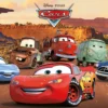 POSTER CARS 61X91.5CM