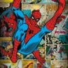 POSTER MARVEL COMICS 61X91.5CM