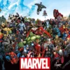 POSTER MARVEL UNIVERS 61X91.5CM
