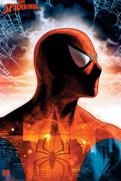 POSTER SPIDERMAN 61X91.5CM