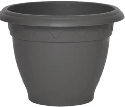 POT CAMPANA D.50CM GRIS 38L