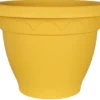 POT CAMPANA D.60CM JAUNE 64L