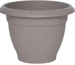 POT CAMPANA D.50CM TAUPE 38L
