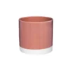 POT CERAMIQUE D.14X13.5CM