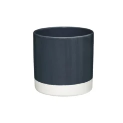 POT CERAMIQUE D.14X13.5CM