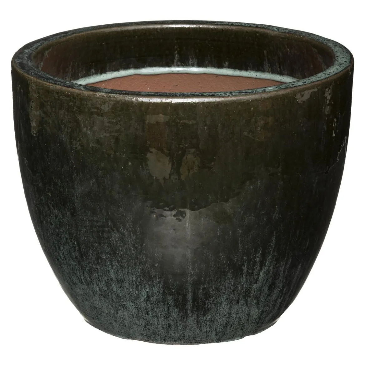 POT CERAMIQUE H.32CM
