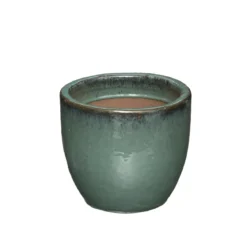 POT CERAMIQUE H.32CM