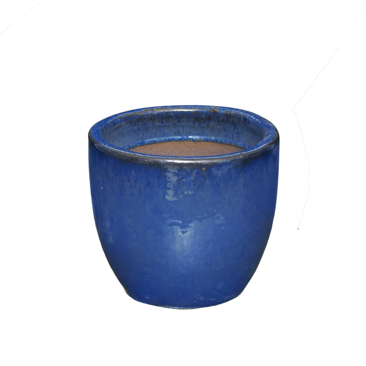 POT CERAMIQUE H.21CM