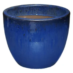 POT CERAMIQUE H.21CM