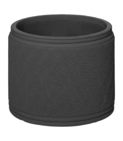POT CIMENT ARDOISE HOUSE D.30X28CM