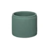 POT CIMENT CELADON HOUSE D.20X18CM