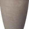 POT FLEUR 40X60CM SABLE