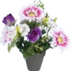 POT GERBERAS BOUTONS