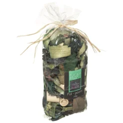 POT POURRI FLEURS SECHEES 140G