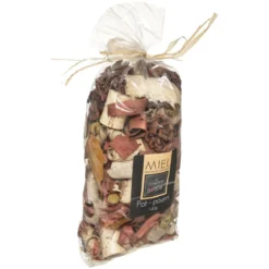 POT POURRI FLEURS SECHEES 140G