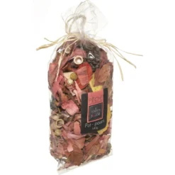 POT POURRI FLEURS SECHEES 140G