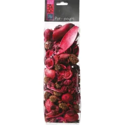 POT POURRI FRAMBOISE 140G