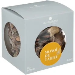 POT POURRI IZOR MONOI 100G