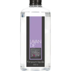POT POURRI LIQUIDE 500ML LAVANDE