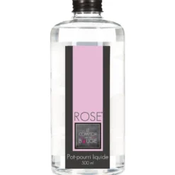 POT POURRI LIQUIDE 500ML ROSE