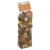 POT POURRI PARFUME KILI AMBRE 140G