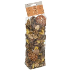 POT POURRI PARFUME KILI AMBRE 140G