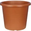 POT RONDA D.29CM TERRE CUITE 9.5L