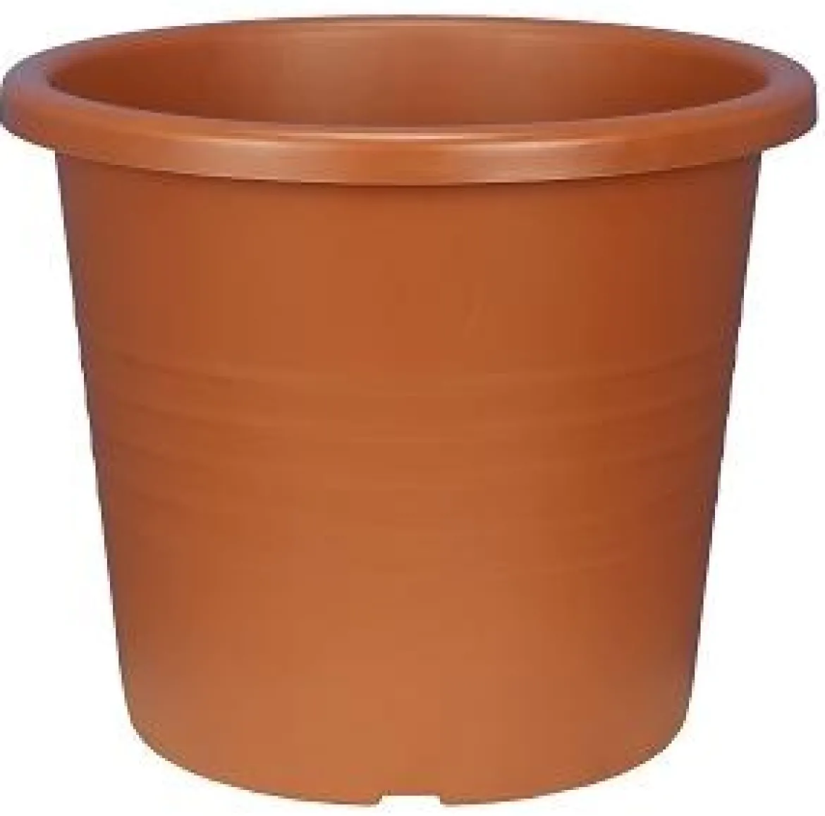 POT RONDA D.24CM TERRE CUITE 5.5L