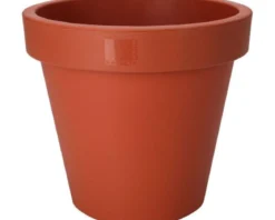 POT ROND TERRACOTTA D.40CM