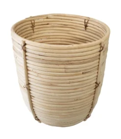 POT ROTIN D.31X31CM