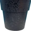 POT TEREA DIA 38 CM NOIR