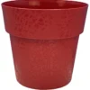 POT TEREA DIA 38 CM ROUGE