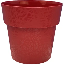 POT TEREA DIA 28 CM ROUGE