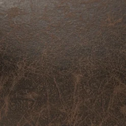 POUF BIDON METAL JOAO NOIR