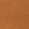 POUF BOUCLETTE AMEA RUSTY D.39CM