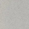 POUF GALET BOUCLETTE ESTRIA GRIS D.39X39CM