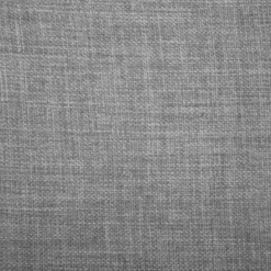 POUF PLIABLE GRIS CLAIR TOMAZ