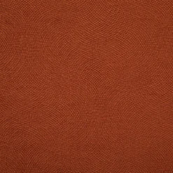 POUF PLIANT DOUBLE VELOURS LILOU AMBRE D.76X38CM