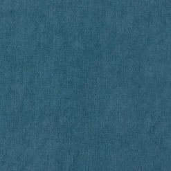 POUF PLIANT MEMO BLEU CANARD