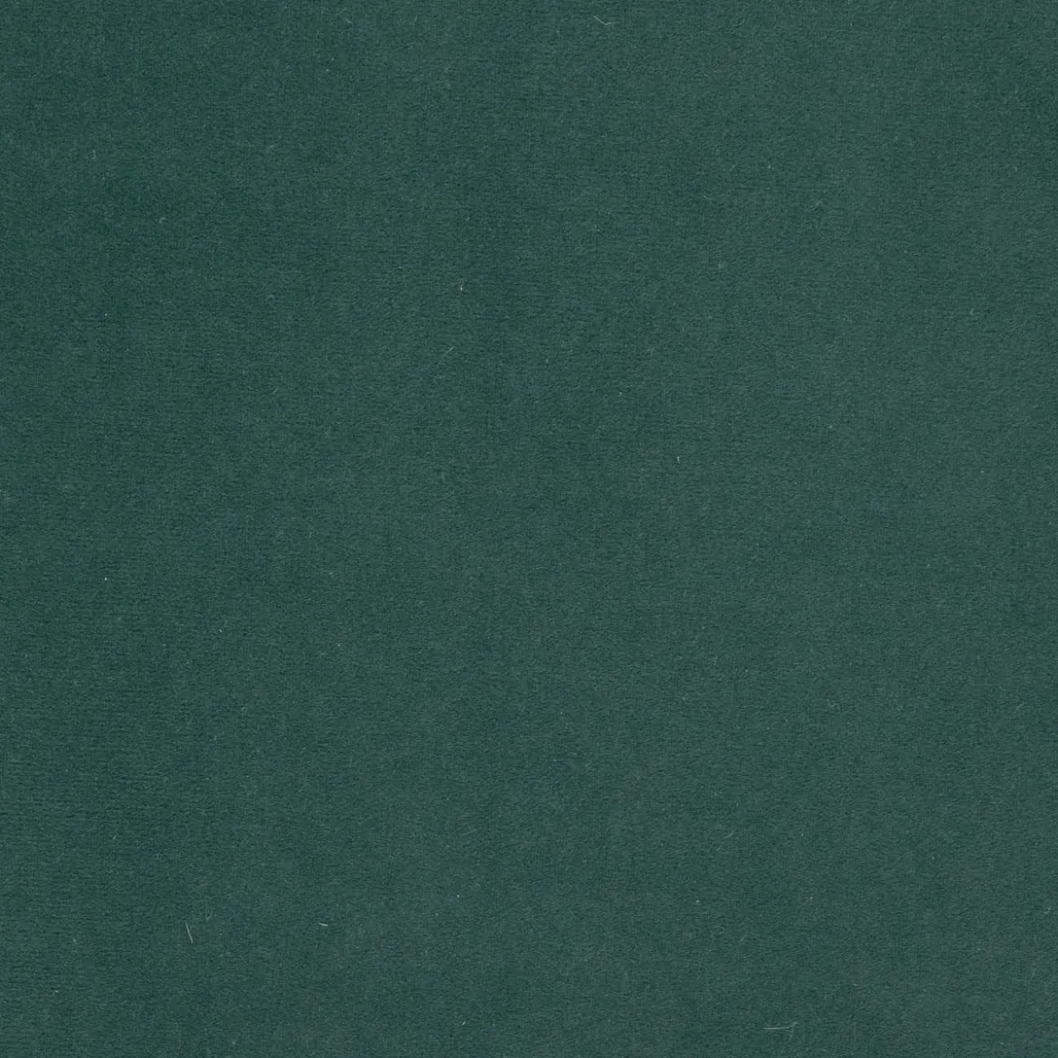 POUF PLIANT TESS VELOURS VERT CEDRE