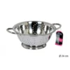 PRESSE AGRUMES INOX
