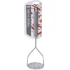 PRESSE PUREE INOX