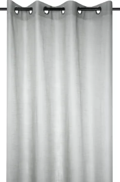 PRESTON VOILE 140X260CM SAUGE