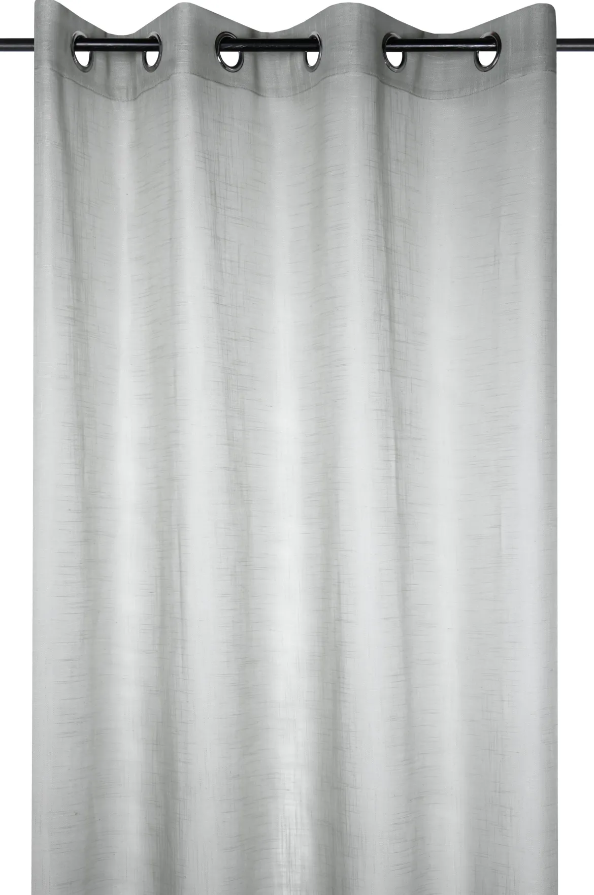 PRESTON VOILE 140X260CM SAUGE