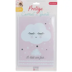 PROTEGE CARNET DE SANTE